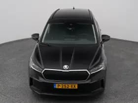 Škoda Enyaq thumbnail 27