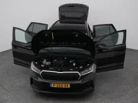 Škoda Enyaq thumbnail 28