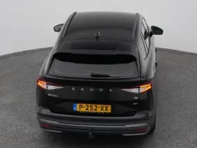 Škoda Enyaq thumbnail 29