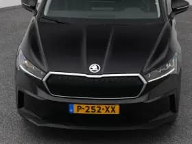 Škoda Enyaq thumbnail 31