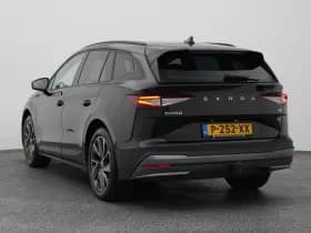 Škoda Enyaq thumbnail 6