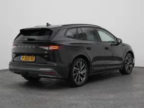 Škoda Enyaq thumbnail 7