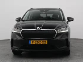 Škoda Enyaq thumbnail 10