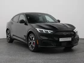 Ford Mustang thumbnail 2