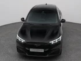 Ford Mustang thumbnail 27