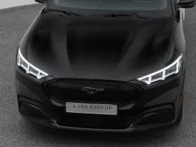 Ford Mustang thumbnail 31