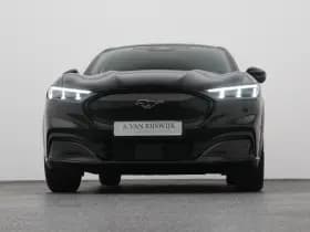 Ford Mustang thumbnail 36