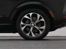 Ford Mustang thumbnail 41