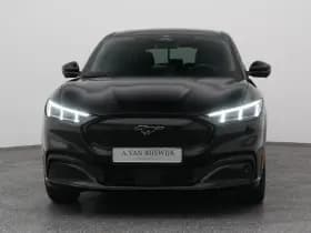 Ford Mustang thumbnail 10