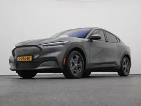 Ford Mustang thumbnail 16
