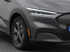 Ford Mustang thumbnail 18