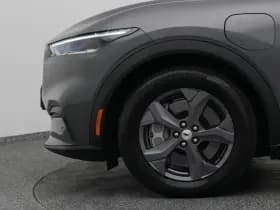 Ford Mustang thumbnail 22