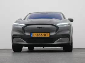 Ford Mustang thumbnail 36
