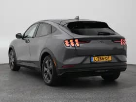 Ford Mustang thumbnail 6