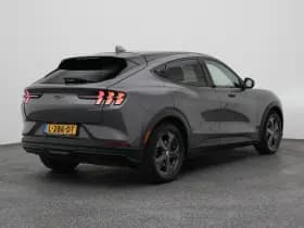 Ford Mustang thumbnail 7