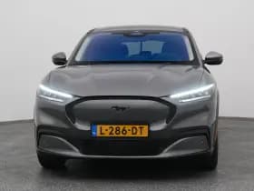 Ford Mustang thumbnail 10