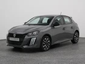 Peugeot 208 thumbnail 1