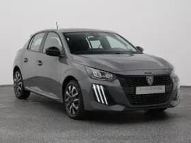 Peugeot 208 thumbnail 2