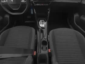 Peugeot 208 thumbnail 12