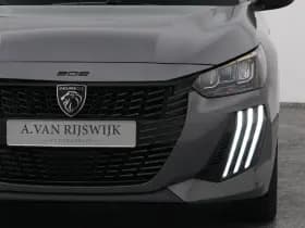 Peugeot 208 thumbnail 19