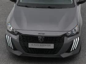 Peugeot 208 thumbnail 30