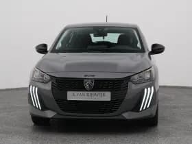 Peugeot 208 thumbnail 9