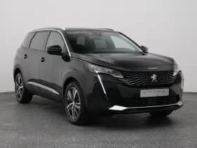 Peugeot 5008 thumbnail 2