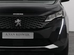 Peugeot 5008 thumbnail 19