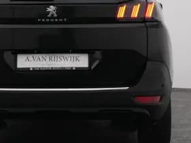 Peugeot 5008 thumbnail 20