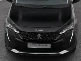 Peugeot 5008 thumbnail 30