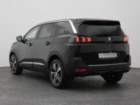 Peugeot 5008 thumbnail 5