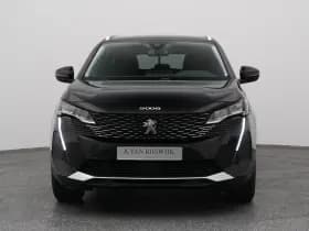 Peugeot 5008 thumbnail 9