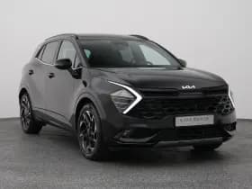 Kia Sportage thumbnail 2
