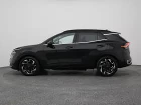 Kia Sportage thumbnail 11