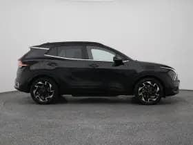 Kia Sportage thumbnail 12