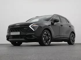 Kia Sportage thumbnail 13