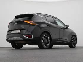 Kia Sportage thumbnail 14