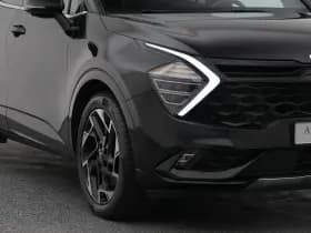 Kia Sportage thumbnail 15