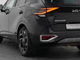 Kia Sportage thumbnail 16