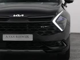 Kia Sportage thumbnail 17
