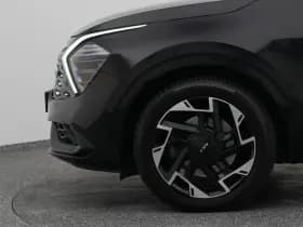 Kia Sportage thumbnail 19