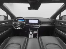 Kia Sportage thumbnail 3