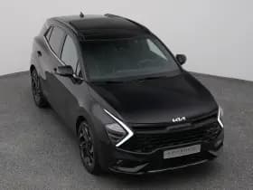 Kia Sportage thumbnail 22