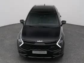 Kia Sportage thumbnail 24