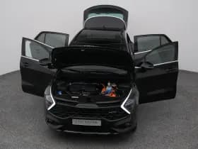 Kia Sportage thumbnail 25