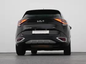 Kia Sportage thumbnail 34