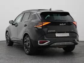 Kia Sportage thumbnail 5