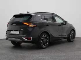 Kia Sportage thumbnail 6