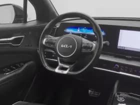 Kia Sportage thumbnail 7