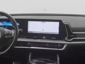 Kia Sportage thumbnail 8